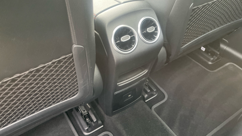 Mercedes-Benz Eqa 250 140kW AMG Line Premium 66.5kWh 5dr Auto Electric Hatchback